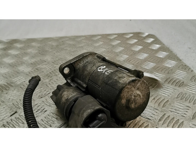 Стартер  02Z911023H   Seat Altea XL