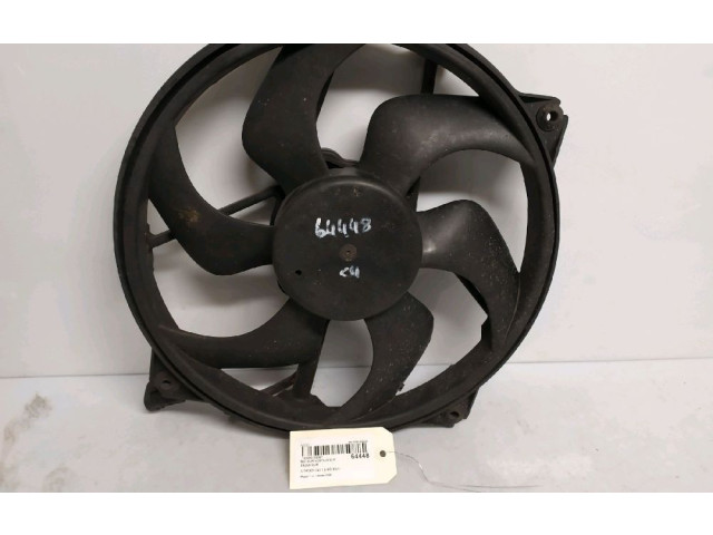 Подушка безопасности в сиденье 1253K2, 1253K2 Citroen C4 Aircross