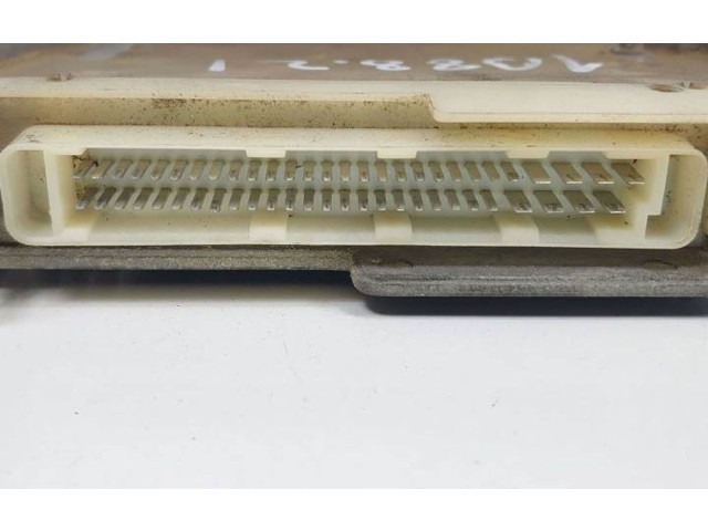 Блок управления коробкой передач S118057504B, 9639456680 Renault Espace III