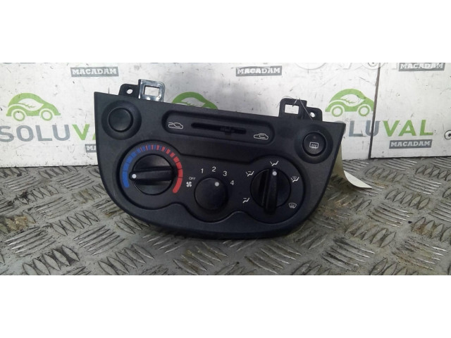 Блок управления климат-контролем 96397527   Chevrolet Matiz