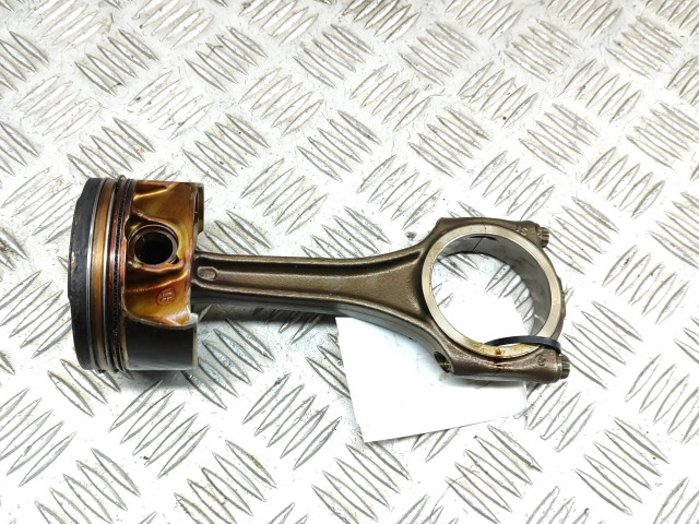 Píst 06M198401, 06M100 Audi A5 pro benzínový motor 3.0 CWGD