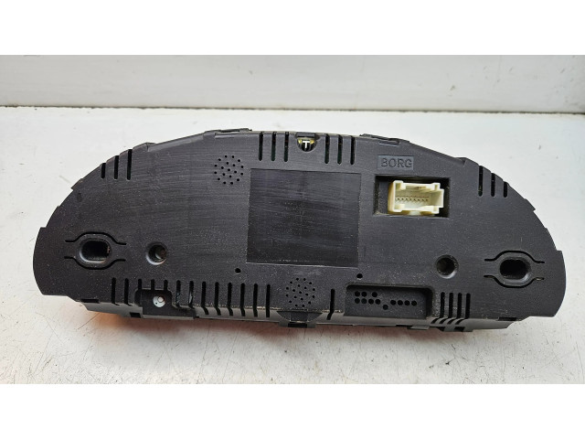 Přístrojová deska Mercedes-Benz Vito Viano W639 2013 1042992