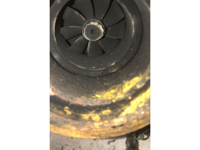 Turbodmychadlo Турбина 03G253019R, 03G253019R Dodge Caliber