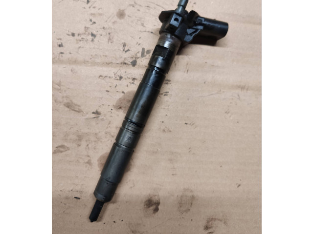 Vstřikovač 03l130277, 0445116030 Volkswagen Tiguan CBAB