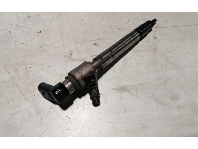 Форсунка BK2Q9K546AG Ford Ranger