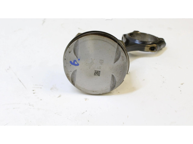 Píst 92L88 Mercedes-Benz E W211