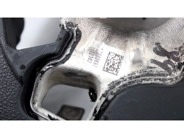 Руль Dacia Sandero III  2020 -  года 484007828R      