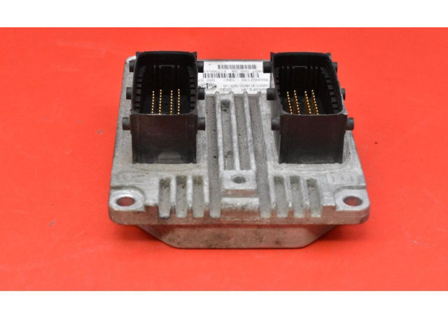 Řídící jednotka 51798649, 51798649 Fiat Punto (199) 2007