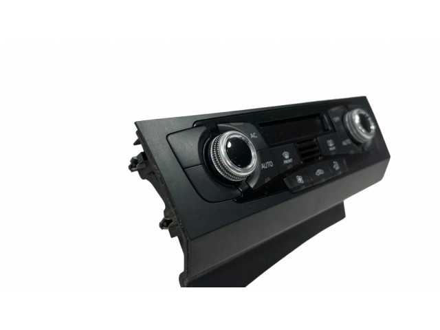 Блок управления климат-контролем 8K1820043S, A2C37832600   Audi A4 S4 B8 8K