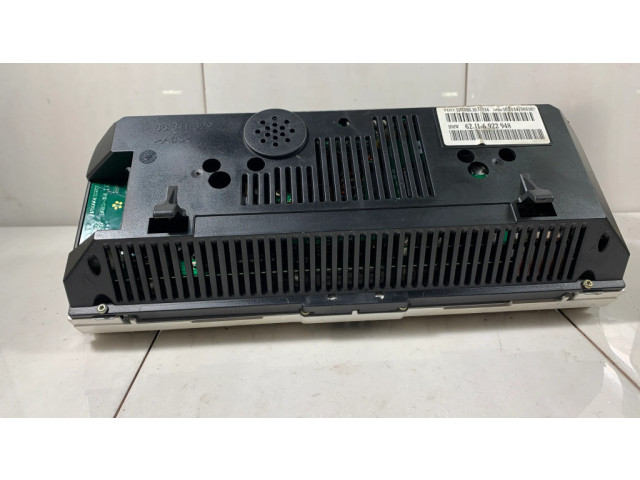 Přístrojová deska BMW 7 E65 E66 2007 62116922948