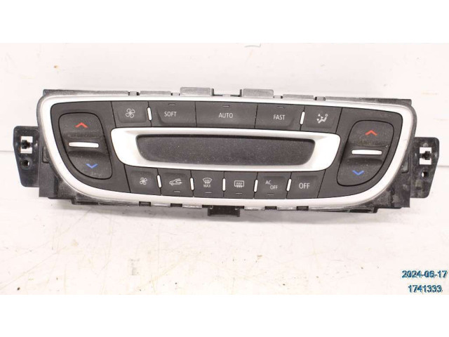 Блок управления климат-контролем 275109409R   Renault Scenic III   Grand scenic III