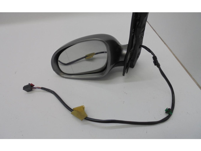 Зеркало электрическое        Volkswagen Golf Plus  2005 - 2013 года   