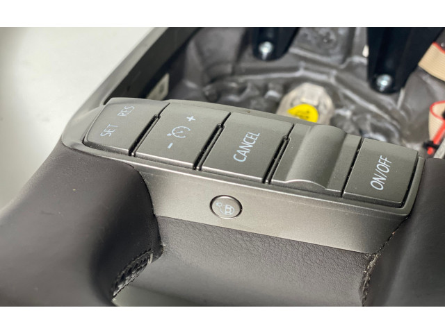 Руль Volkswagen Phaeton   3D0419091BN      