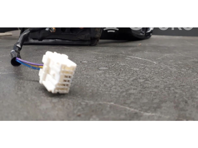 Zpětné zrcátko Nissan Murano Z50 2005