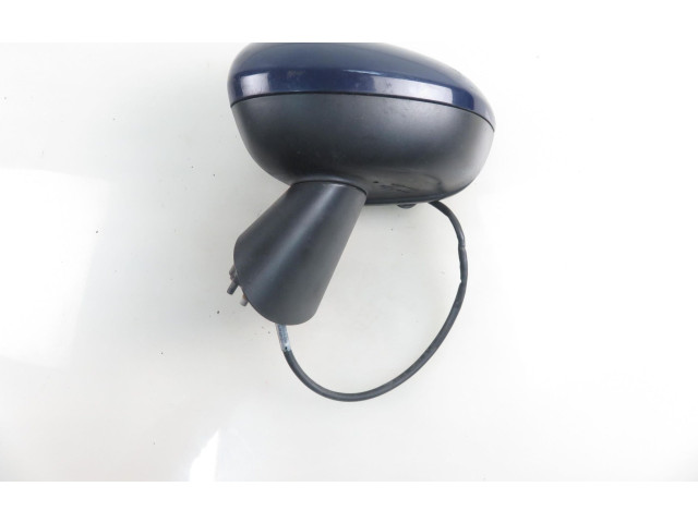 Зеркало (управляемое электричеством)    Opel Meriva B