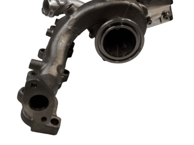 Turbodmychadlo Турбина 40008799, TC12-0063   Volkswagen Multivan T6   