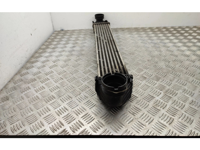 Радиатор интеркулера A1695000000 Mercedes-Benz A W169