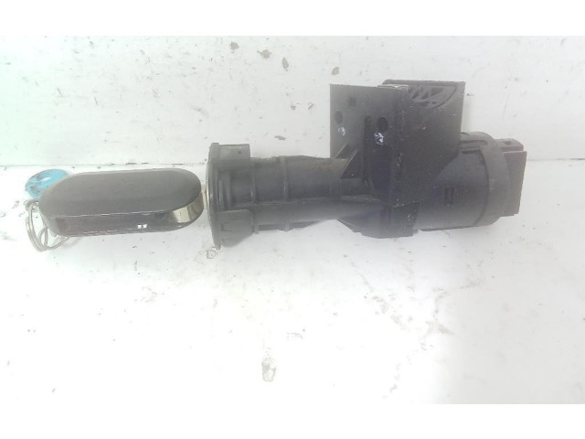 Řídící jednotka 312B1000   Fiat Panda III 2016