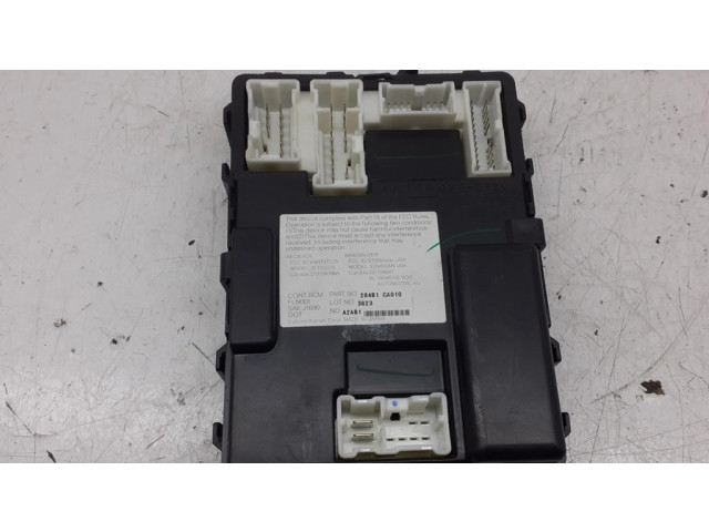 Комфортный модуль