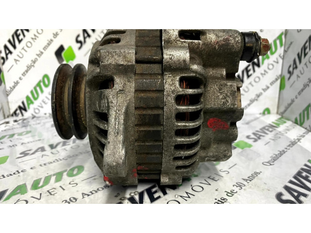 Генератор SV1-23-11   Mitsubishi Pajero      