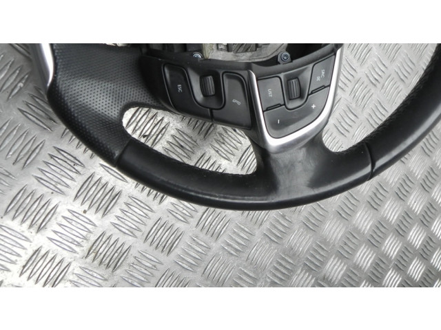 Руль Citroen DS4 96754515ZD