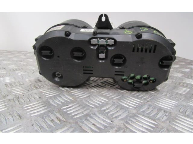 Přístrojová deska  Daewoo Kalos 2004 KS2K250349  