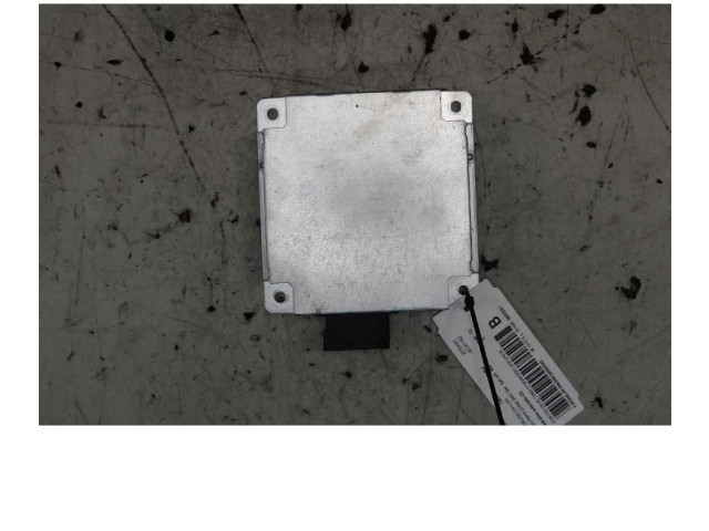 Блок управления климат-контролем    Fiat Panda III