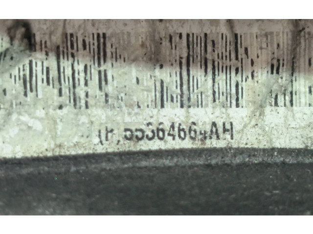 Зеркало электрическое        Chrysler Aspen  2007 - 2009 года   