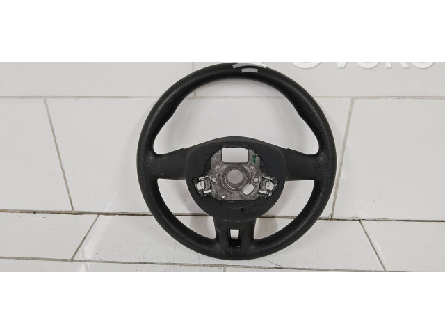 Руль Volkswagen Transporter - Caravelle T5 2003 - 2015 года 7E0419091D, 306858399N44A