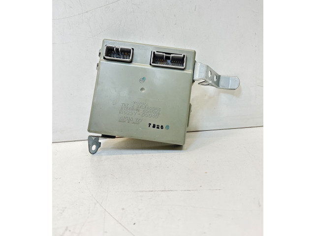 Блок управления 8922750040 Lexus LS 400