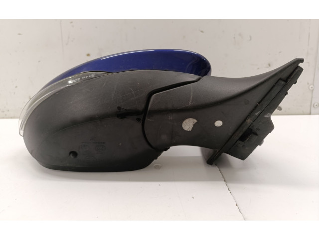 Zpětné zrcátko Alfa Romeo Stelvio 2022