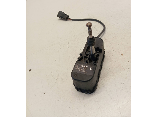 Моторчик стеклоочистителя 0390206219    Volvo V70