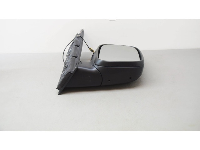 Zpětné zrcátko  Volkswagen Caddy 2015  56508811, 010719  