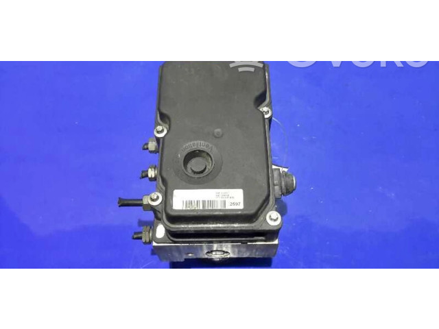 Блок АБС 0265232065, 0265801044   Peugeot  Expert  2007 - 2016 года