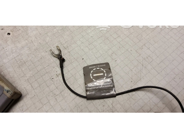 Řídící jednotka E6722452006, 038971600 Volkswagen Transporter - Caravelle T5 2006