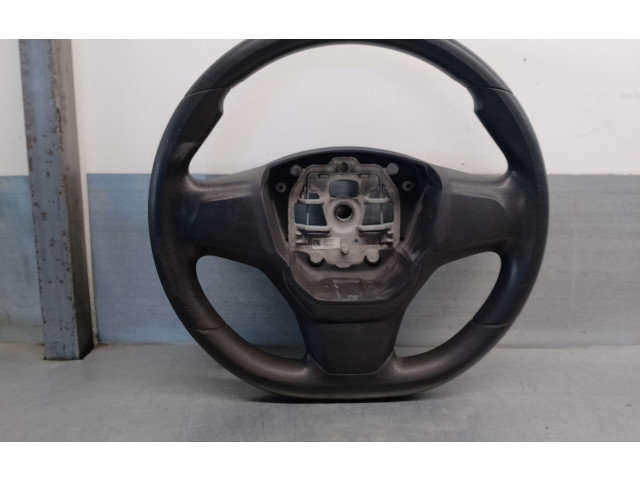 Руль Peugeot Expert  2016 -  года 98088708ZD      