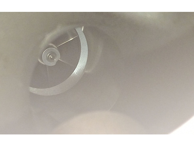 Turbodmychadlo Турбина 2823107600, 2823107600 KIA Stonic G3LF