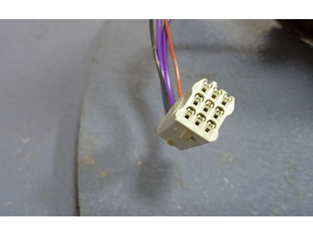 Zpětné zrcátko Suzuki Swift 2020