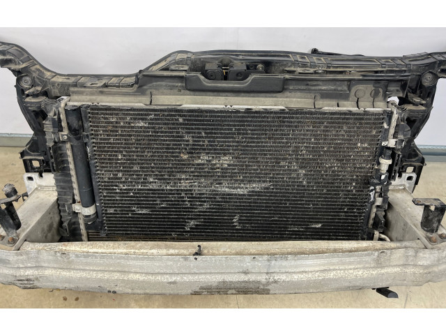 Комплект радиатора         Audi Q5 SQ5 