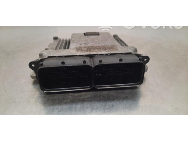 Блок управления двигателя 05L907309 Audi A7 S7 4K8