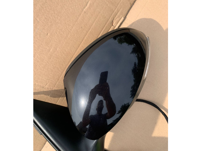 Zpětné zrcátko  Volkswagen Tiguan 2014  5N1857501AH  