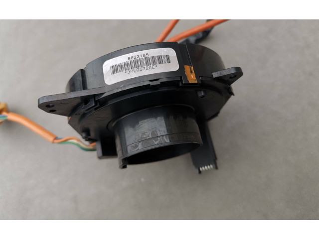 Подрулевой шлейф SRS 8622185, 3HL0572AE Volvo S60