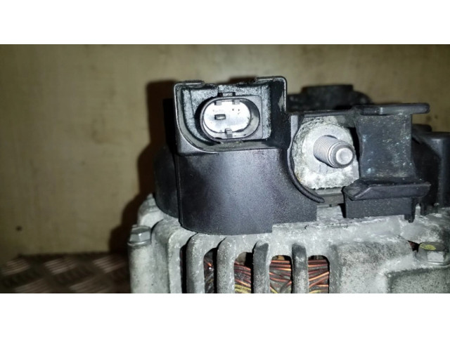 Генератор 7823291AI01, 2607239B Mini Cooper Countryman R60 1.6