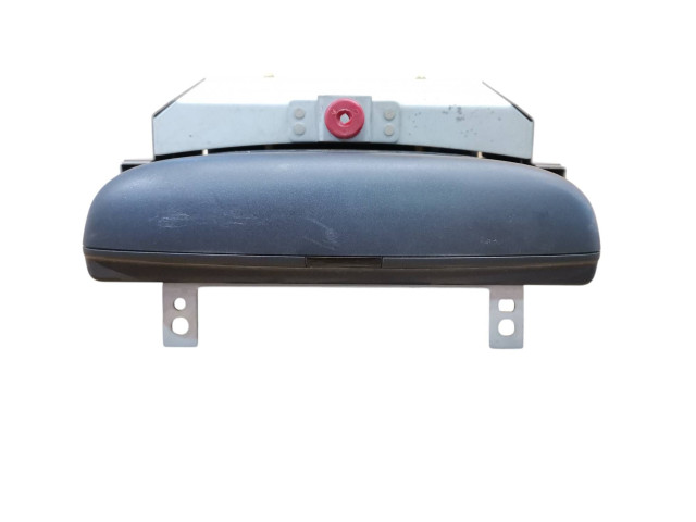 Дисплей 306562451, 33310167 Volvo XC90