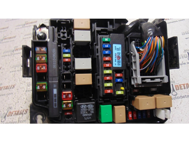 Pojistková skříňka 919503X510 Hyundai i30 2014