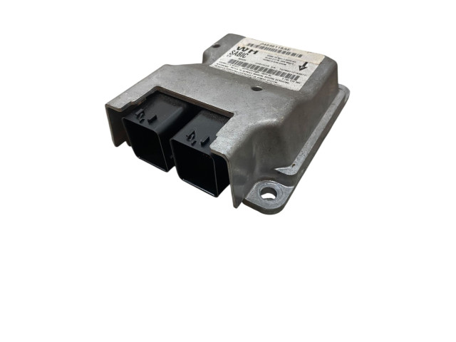 Блок подушек безопасности 04896118AE Jeep Grand Cherokee (WK)