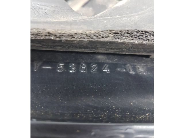 Zpětné zrcátko Chrysler Voyager 1998 53624