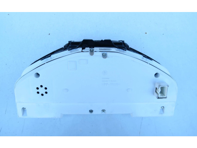 Панель приборов 30786622 Volvo V70