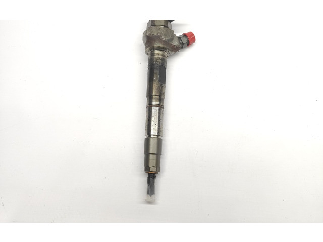 Vstřikovač 04L130277AC, 0445110469   Volkswagen Caddy     