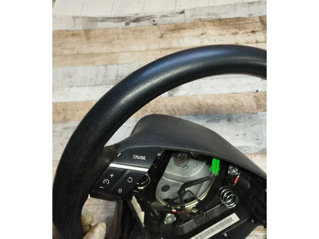Руль Volvo XC90  2007 - 2014 года 30776426      